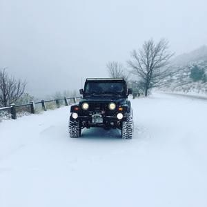 Meet your Posher, Derek